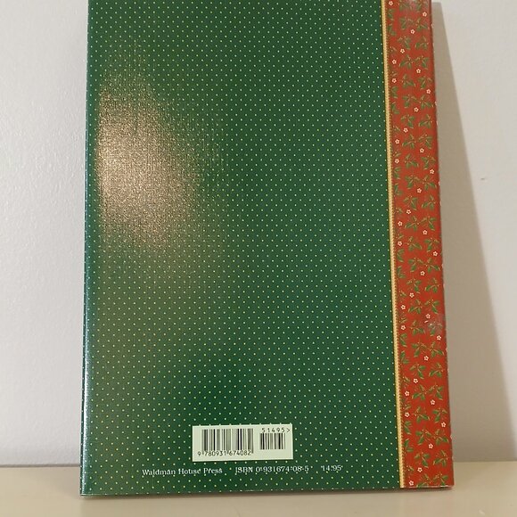 Hardback with cover - A Christmas Cup of Tea - by Tom Hegg - Picture 3 of 5